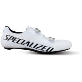 S-Works Ares 2 plentiniai batai | Team White