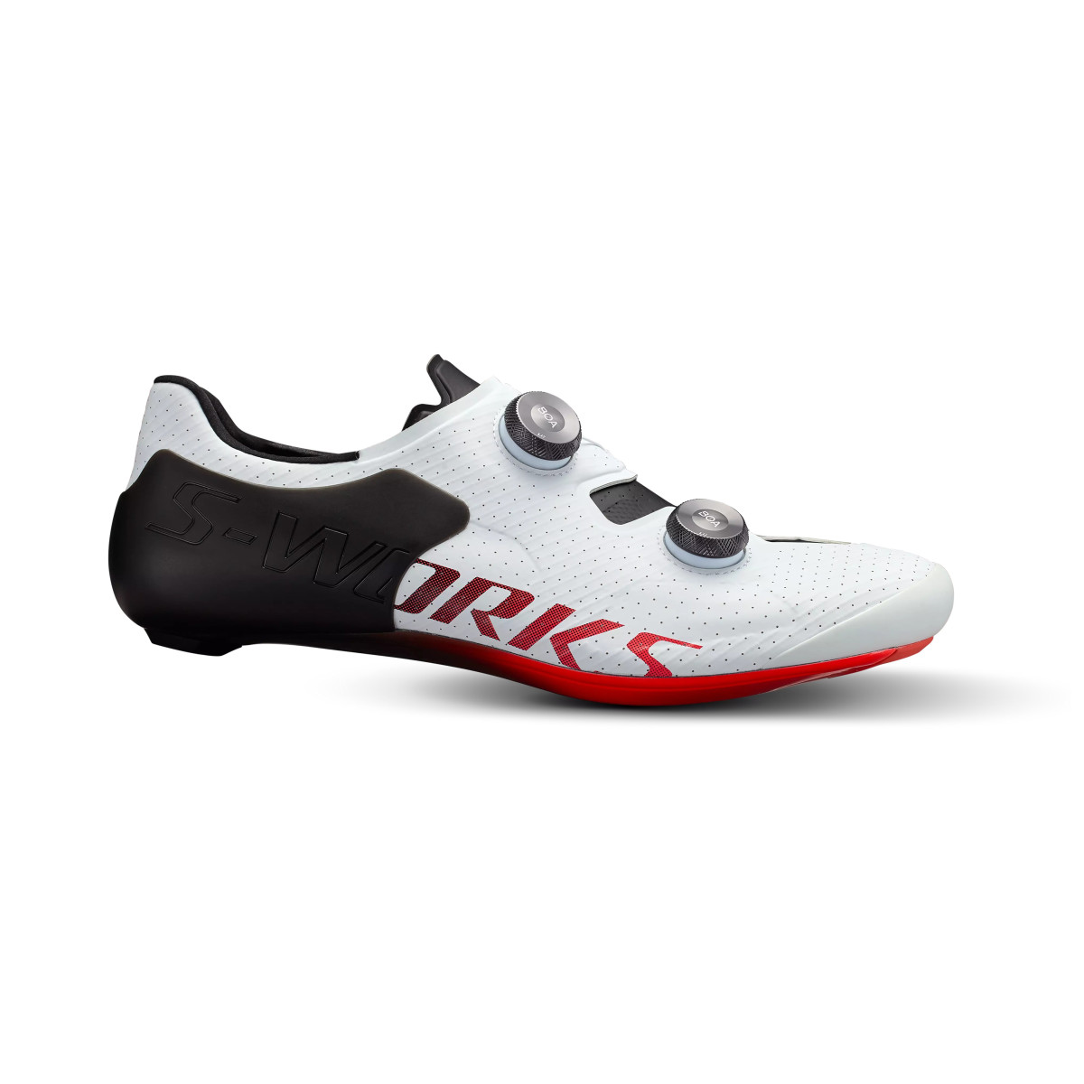 S-Works Ares 2 Road Shoes | Year of the Horse