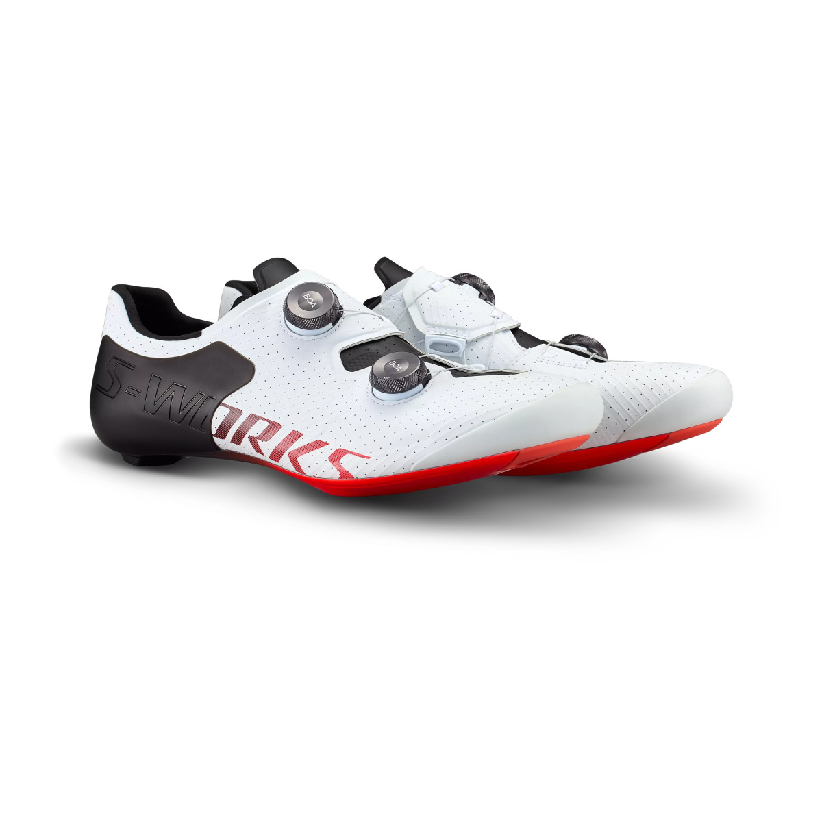 S-Works Ares 2 Road Shoes | Year of the Horse