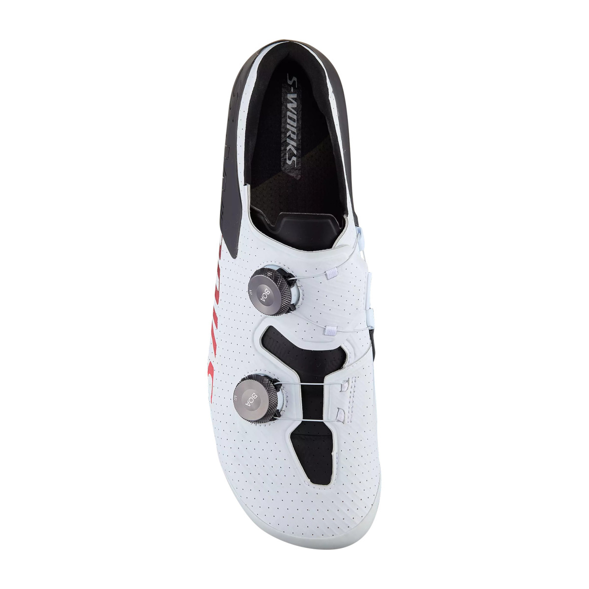 S-Works Ares 2 Road Shoes | Year of the Horse