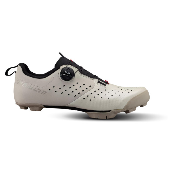Specialized Recon 1.0 Gravel & MTB Cycling Shoes | White Mountains