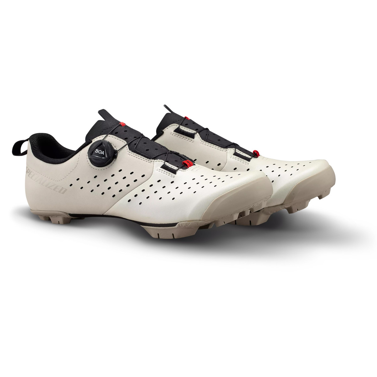 Specialized Recon 1.0 Gravel & MTB Cycling Shoes | White Mountains