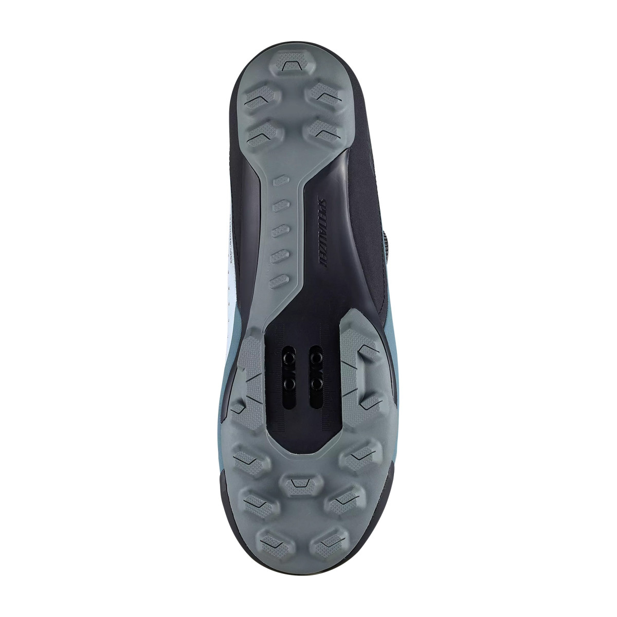 Specialized Recon 2.0 Gravel & MTB batai | Dove Grey - Crushed Emerald