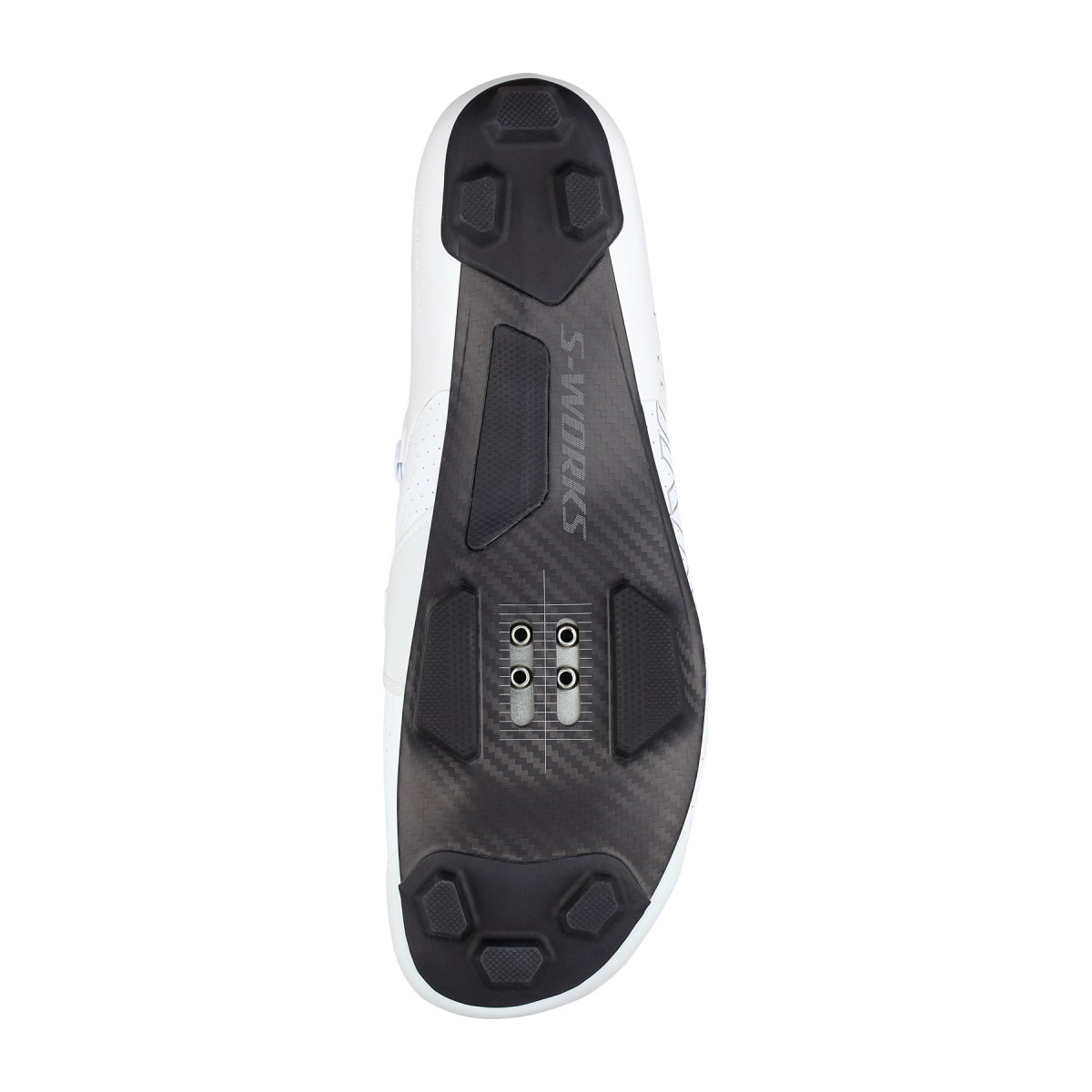 S-Works Recon EVO Shoes | White