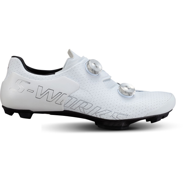 S-Works Recon EVO Shoes | White