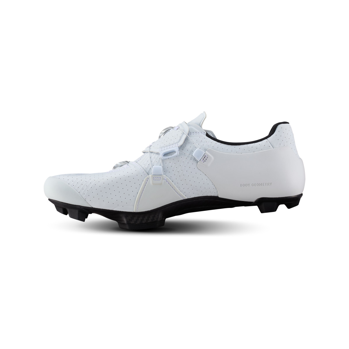 S-Works Recon EVO Shoes | White