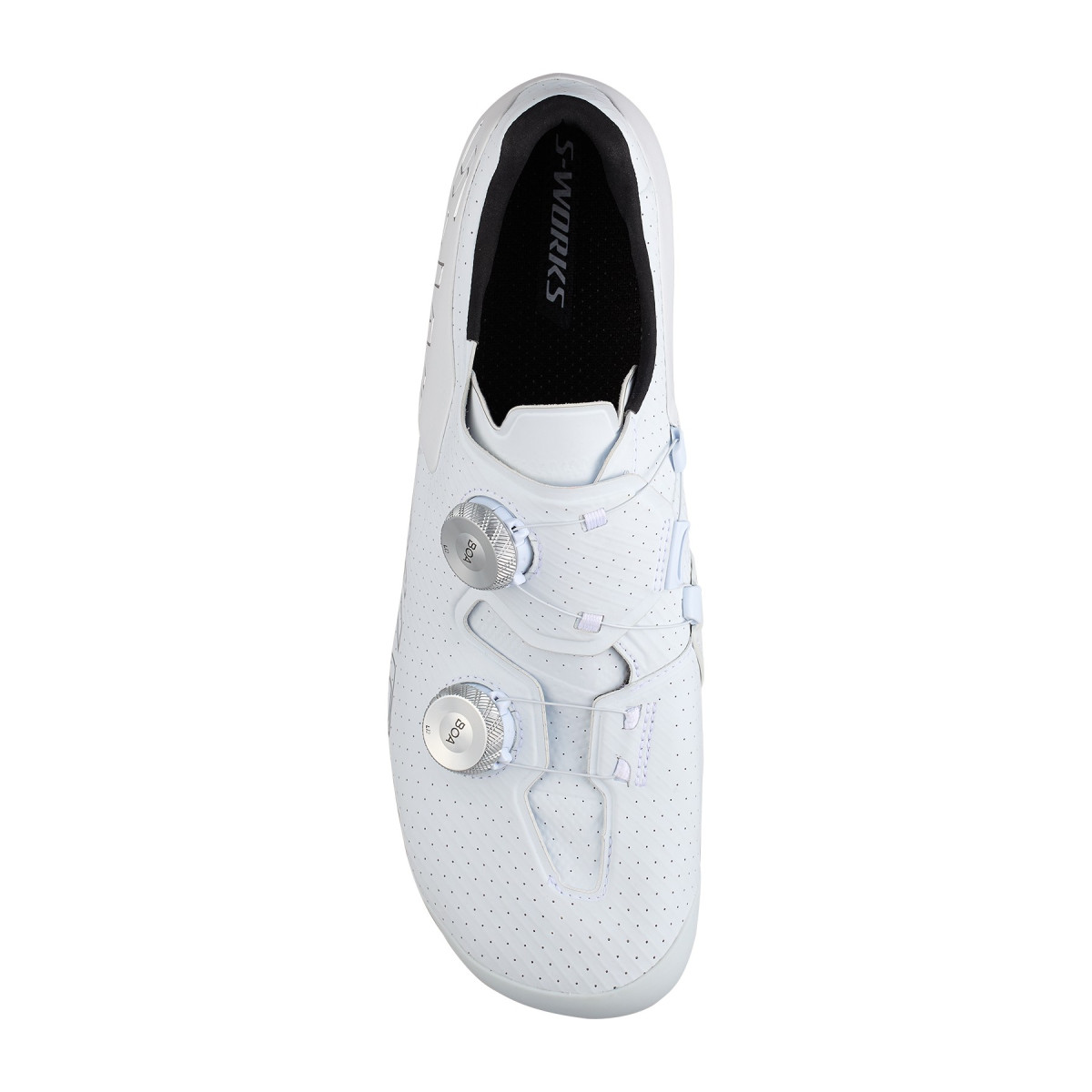 S-Works Recon EVO Shoes | White