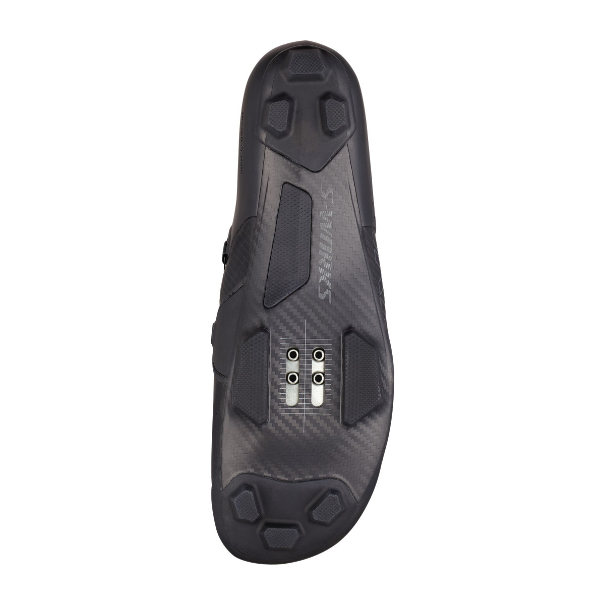 S-Works Recon EVO batai | Black