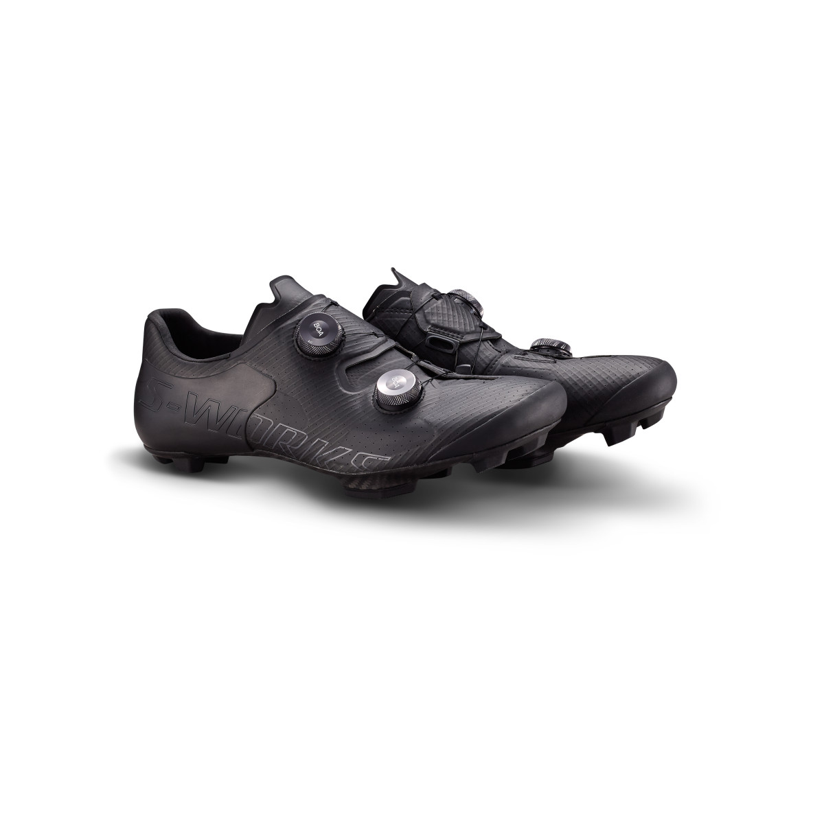 S-Works Recon EVO batai | Black