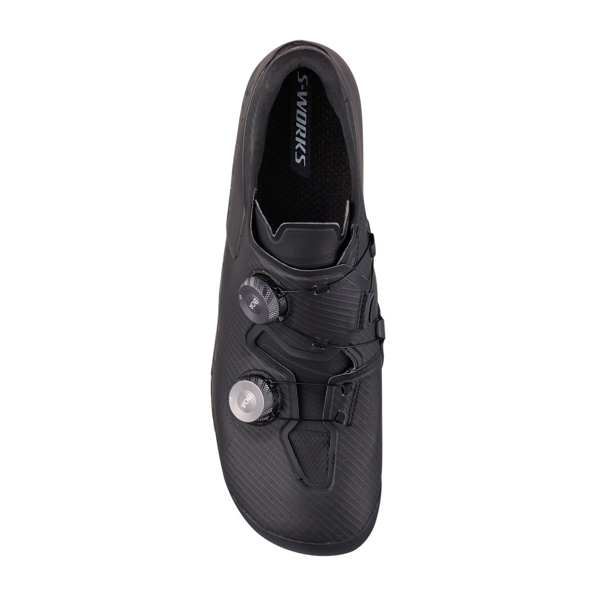 S-Works Recon EVO batai | Black