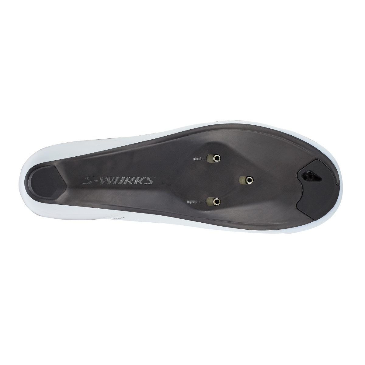 S-Works Torch Wide plentiniai batai | White