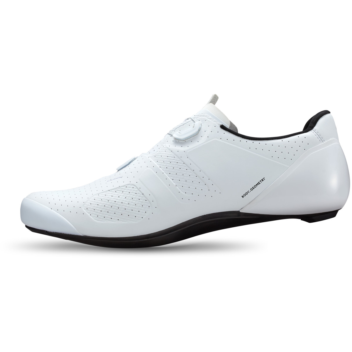 S-Works Torch Wide plentiniai batai | White