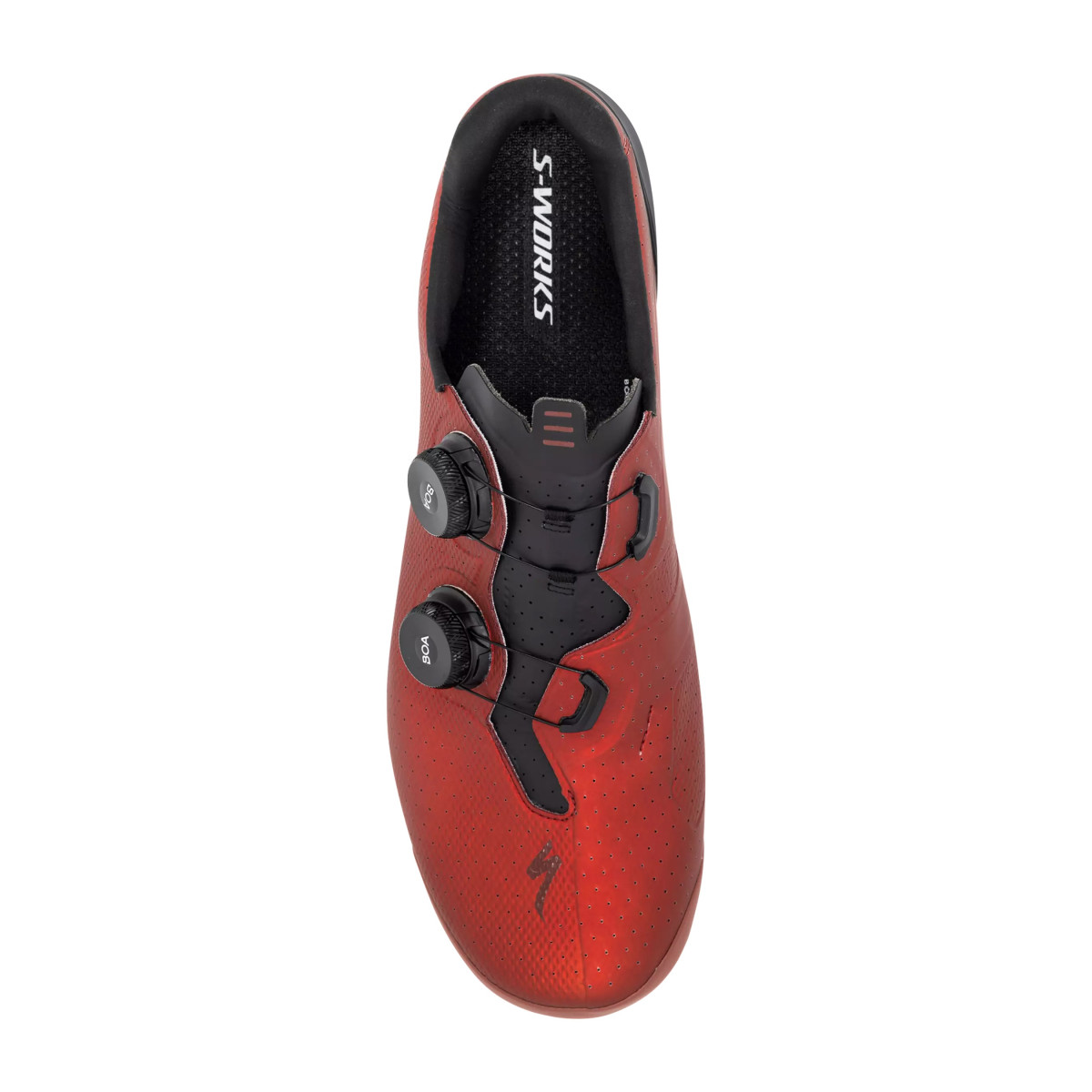 S-Works Torch plentiniai batai | Red Sky