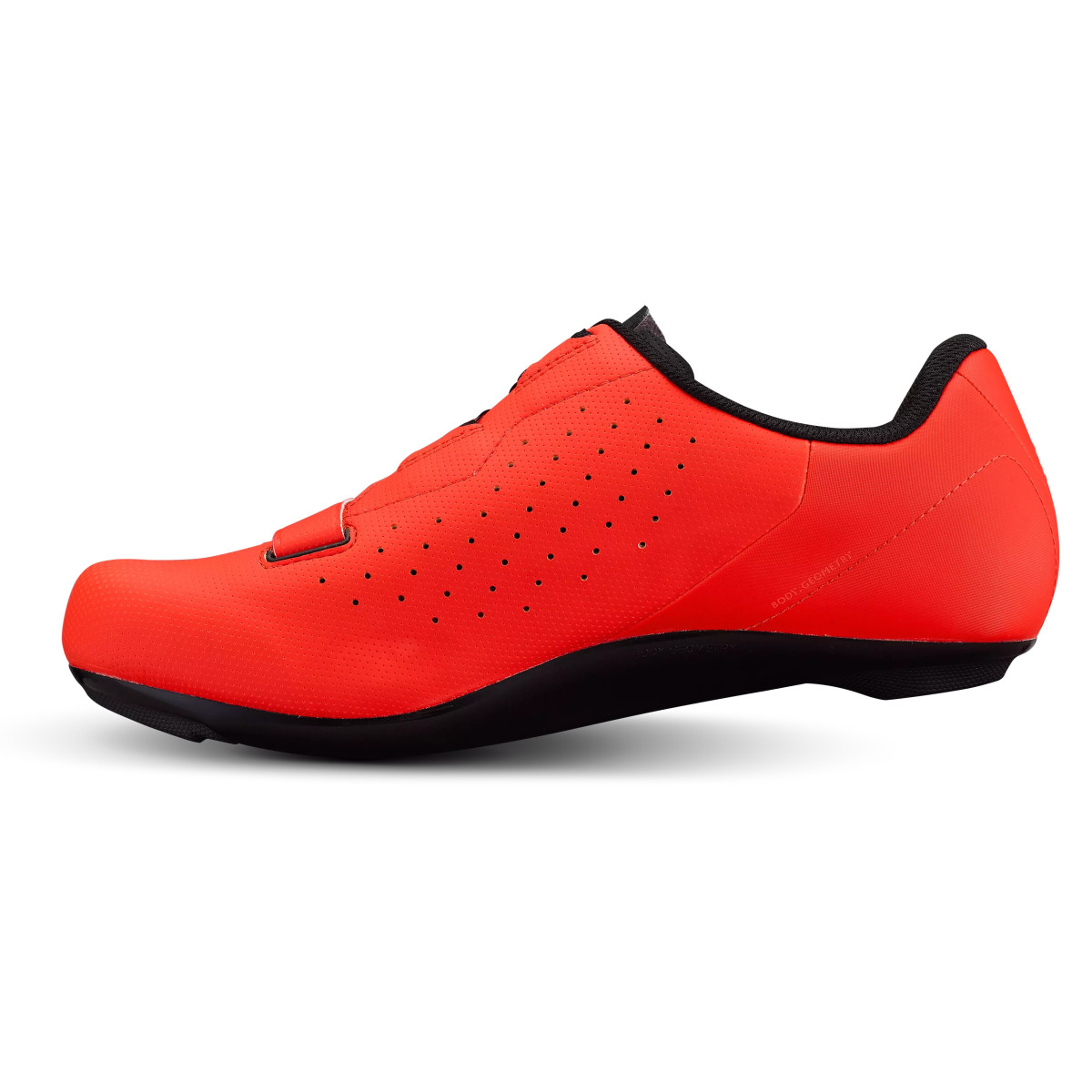 Specialized Torch 1.0 Road Shoes | Fierry Red