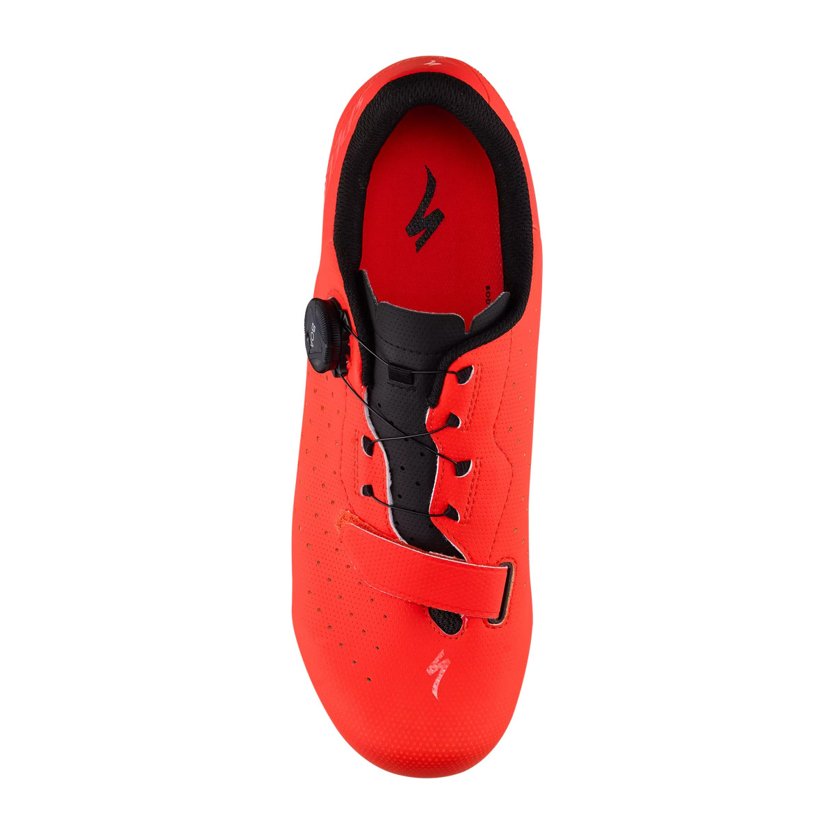 Specialized Torch 1.0 Road Shoes | Fierry Red