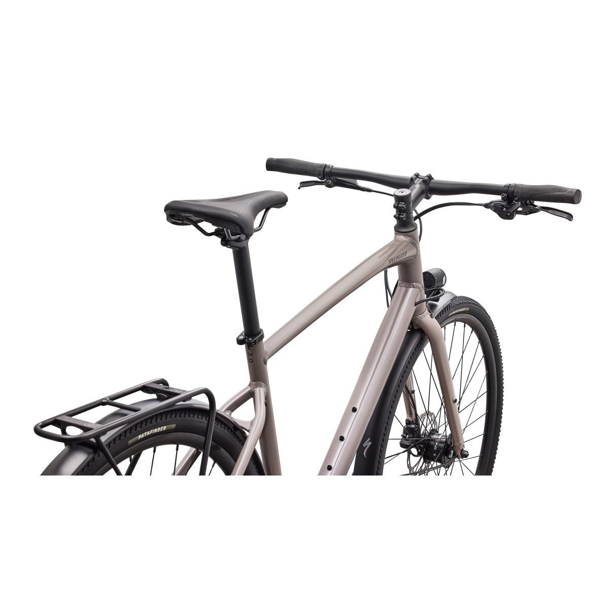 Specialized Sirrus X 3.0 EQ Fitness Bike | Gloss Desert Metallic - Nebula Metallic Frost Reflective Specialized Sirrus X 3.0 EQ Fitness Bike | Gloss Desert Metallic - Nebula Metallic Frost Reflective