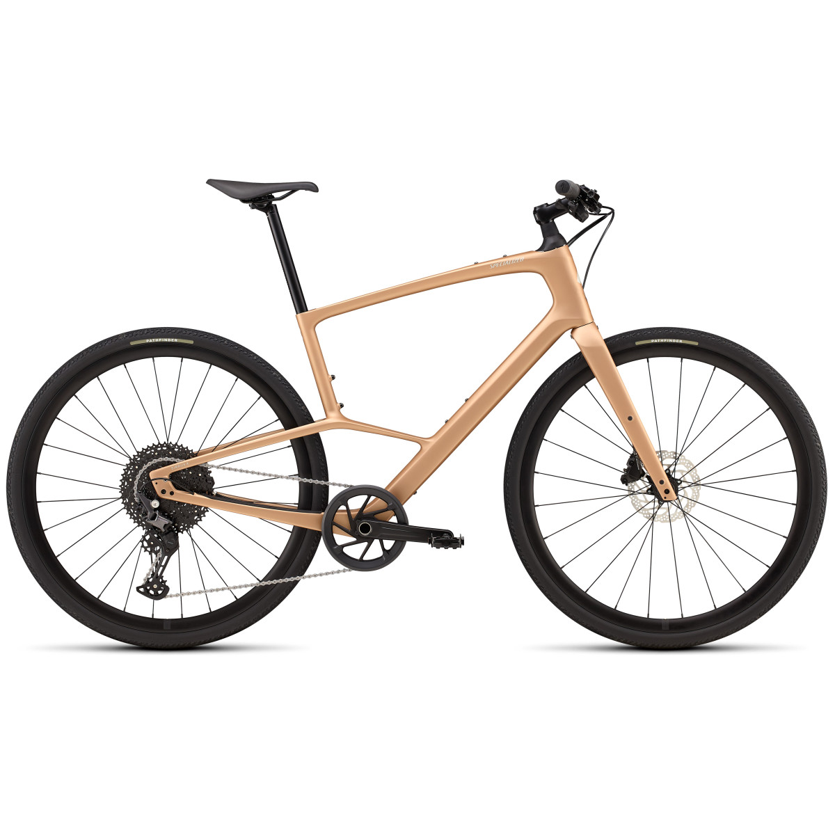 Specialized Sirrus X 5.0 fitness dviratis | Satin Photon Tint Over Liquid Silver - Dolomite Metallic Frost Reflective Specialized Sirrus X 5.0 fitness dviratis | Satin Photon Tint Over Liquid Silver - Dolomite Metallic Frost Reflective