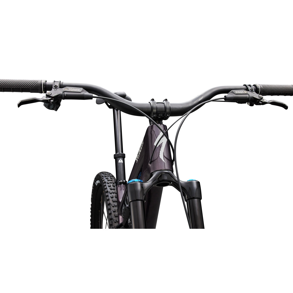 Specialized Stumpjumper 15 EVO Expert AXS kalnų dviratis | 27.5"/29" | Gloss Nebula Metallic - Dolomite Metallic Specialized Stumpjumper 15 EVO Expert AXS kalnų dviratis | 27.5"/29" | Gloss Nebula Metallic - Dolomite Metallic