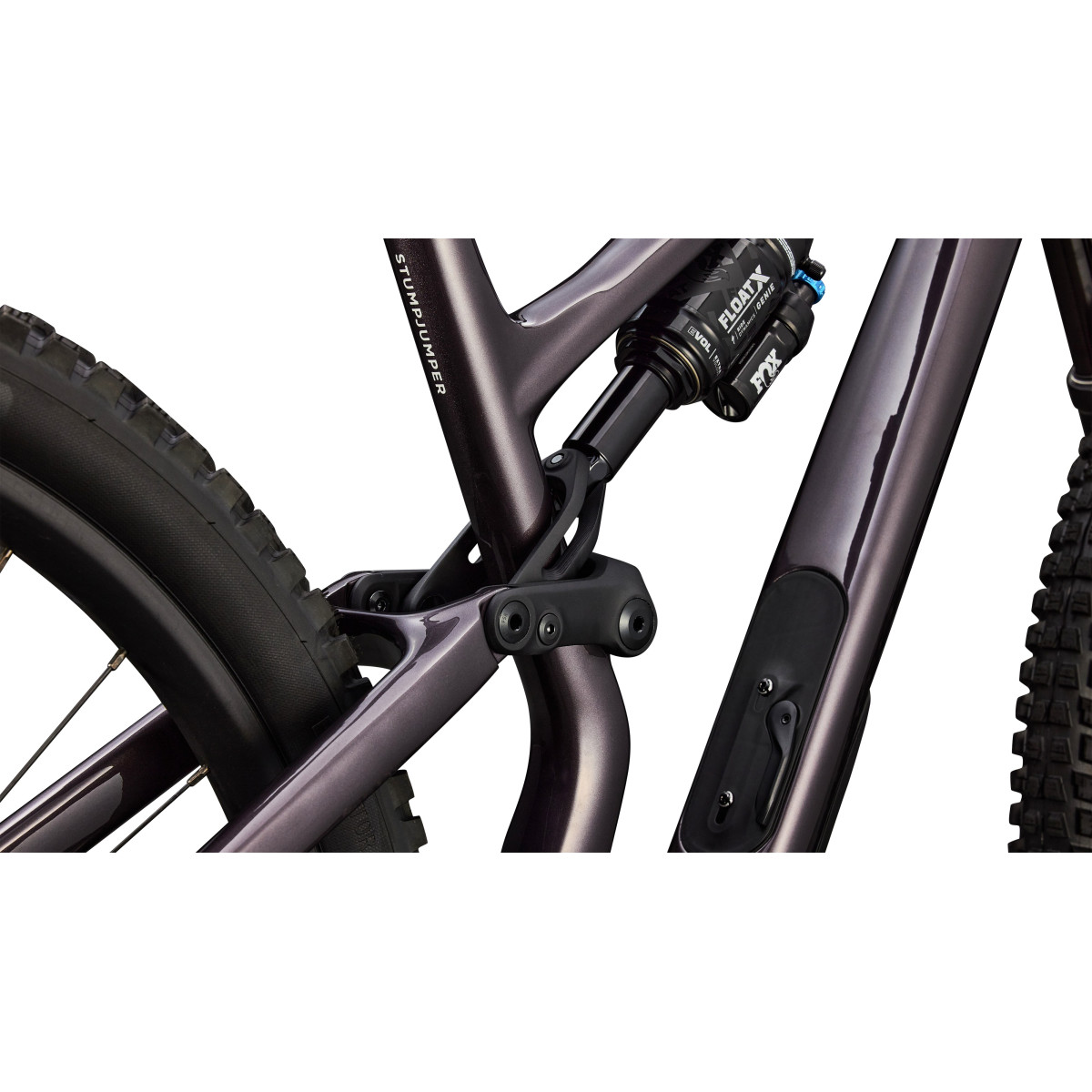 Specialized Stumpjumper 15 EVO Expert AXS kalnų dviratis | 27.5"/29" | Gloss Nebula Metallic - Dolomite Metallic Specialized Stumpjumper 15 EVO Expert AXS kalnų dviratis | 27.5"/29" | Gloss Nebula Metallic - Dolomite Metallic