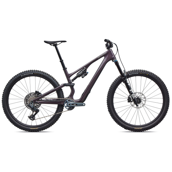 Specialized Stumpjumper 15 EVO Expert AXS kalnų dviratis | 29" | Gloss Nebula Metallic - Dolomite Metallic