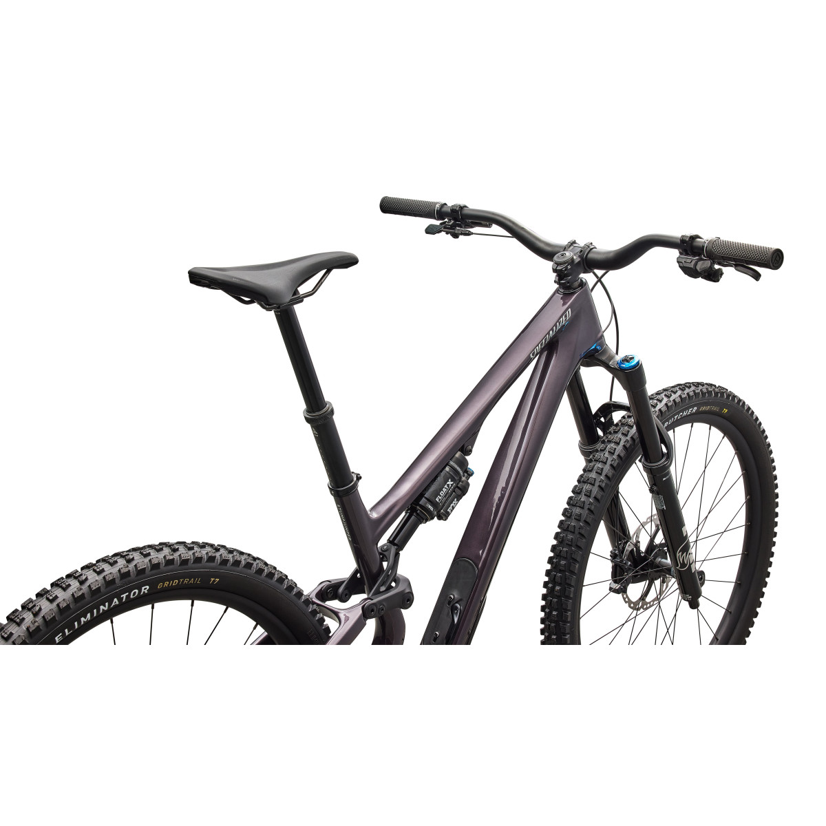 Specialized Stumpjumper 15 Expert kalnų dviratis | 27.5"/29" | Gloss Nebula Metallic - Dolomite Metallic Specialized Stumpjumper 15 Expert kalnų dviratis | 27.5"/29" | Gloss Nebula Metallic - Dolomite Metallic