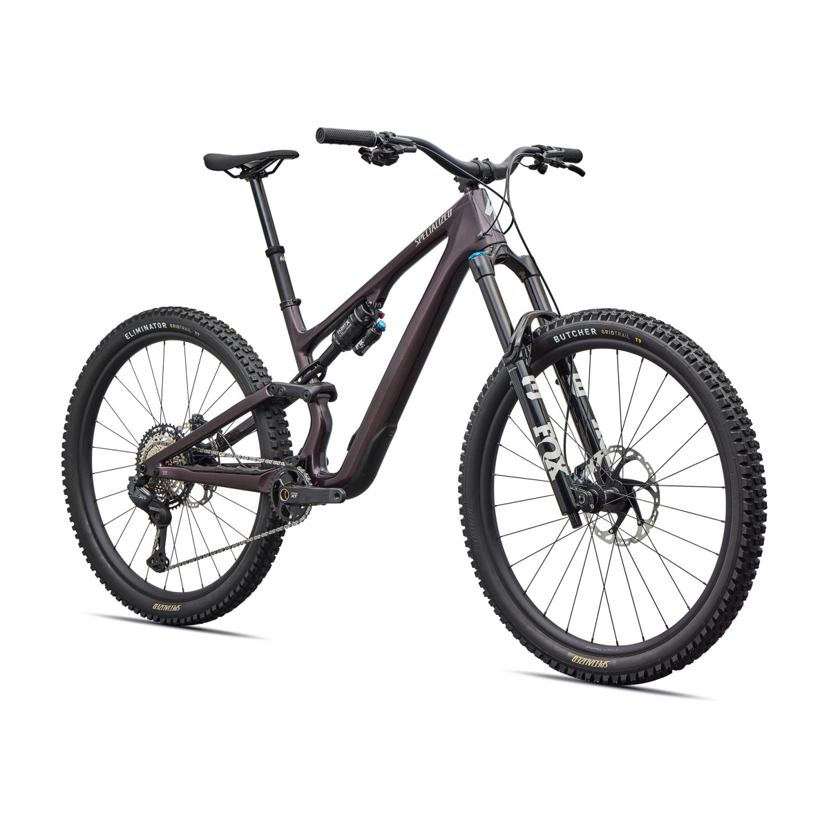 Specialized Stumpjumper 15 Expert kalnų dviratis | 27.5"/29" | Gloss Nebula Metallic - Dolomite Metallic Specialized Stumpjumper 15 Expert kalnų dviratis | 27.5"/29" | Gloss Nebula Metallic - Dolomite Metallic