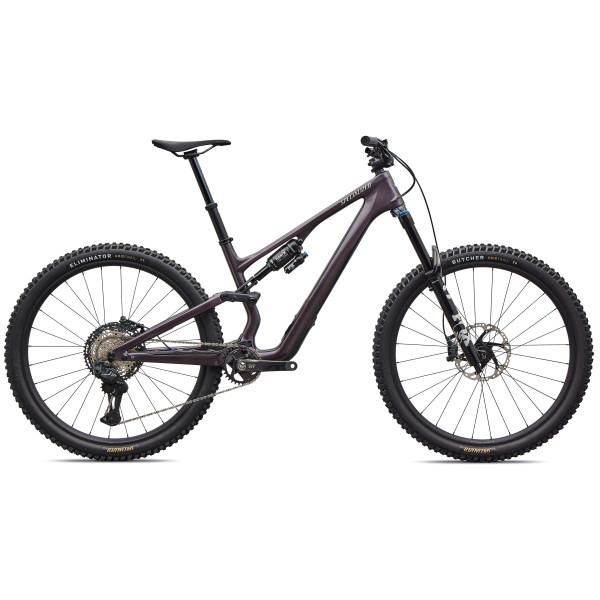 Specialized Stumpjumper 15 Expert kalnų dviratis | 29" | Gloss Nebula Metallic - Dolomite Metallic