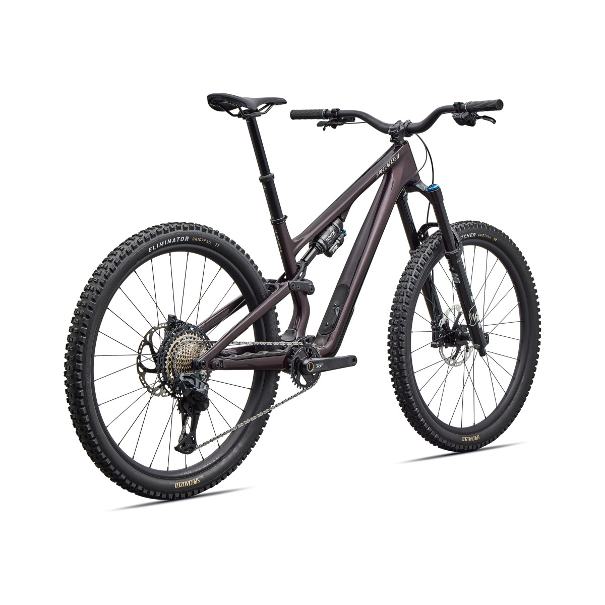 Specialized Stumpjumper 15 Expert kalnų dviratis | 27.5"/29" | Gloss Nebula Metallic - Dolomite Metallic Specialized Stumpjumper 15 Expert kalnų dviratis | 27.5"/29" | Gloss Nebula Metallic - Dolomite Metallic