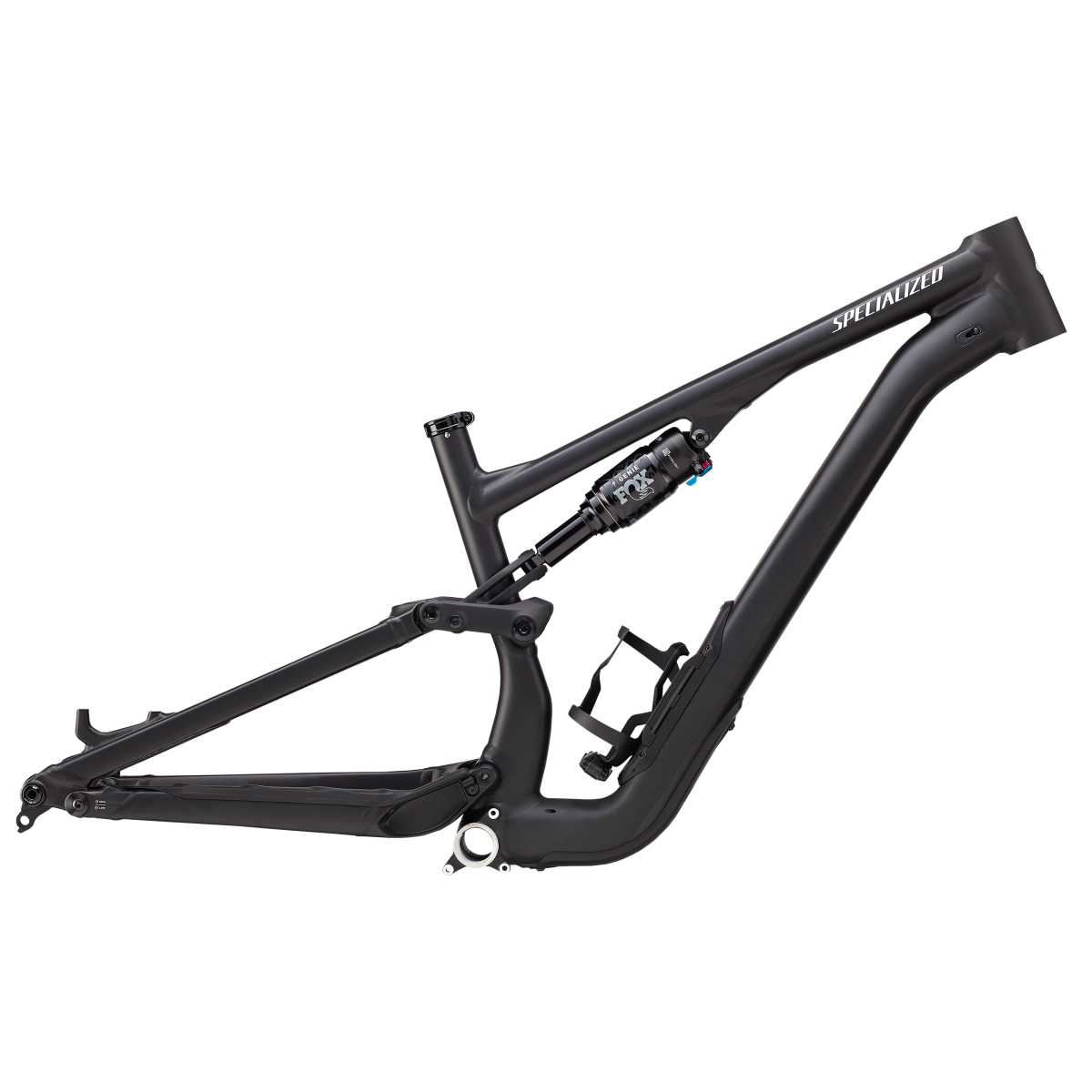 Specialized Stumpjumper 15 Alloy Frameset 29