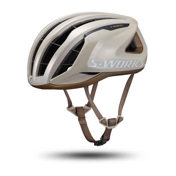 S-Works Prevail 3 Helmet | Sandstone