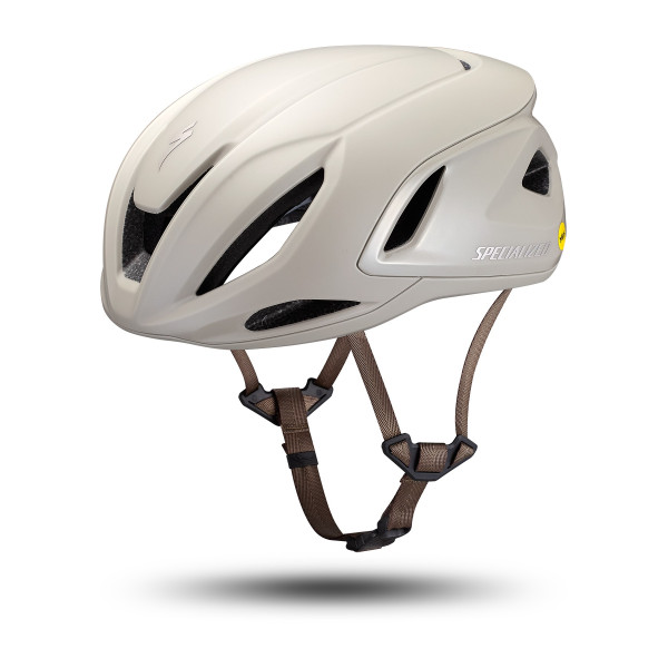 Specialized Propero 4 šalmas | Sandstone Metallic