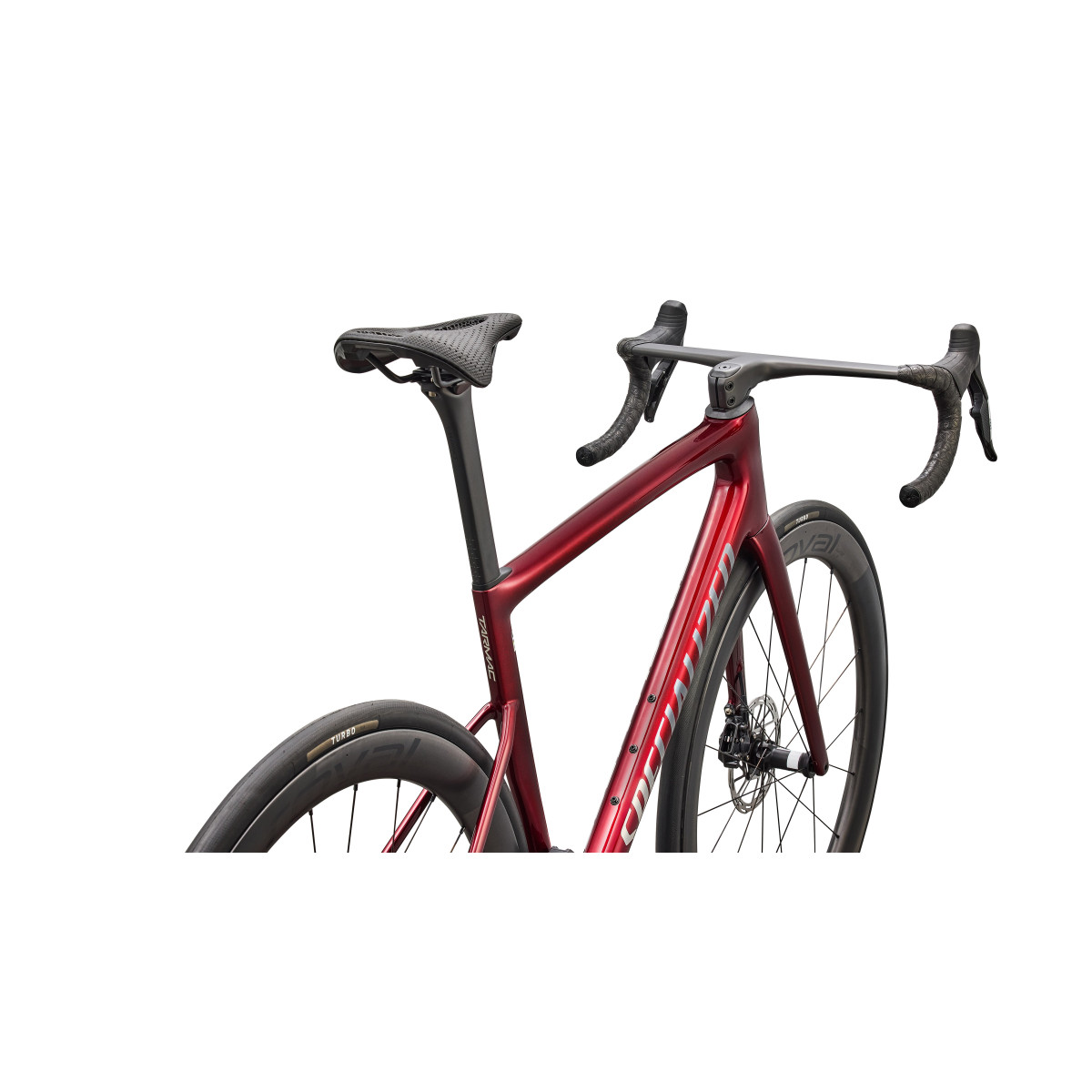 Specialized Tarmac SL8 Pro plento dviratis | SRAM Force eTap AXS | Gloss Red Sky - Chrome Specialized Tarmac SL8 Pro plento dviratis | SRAM Force eTap AXS | Gloss Red Sky - Chrome