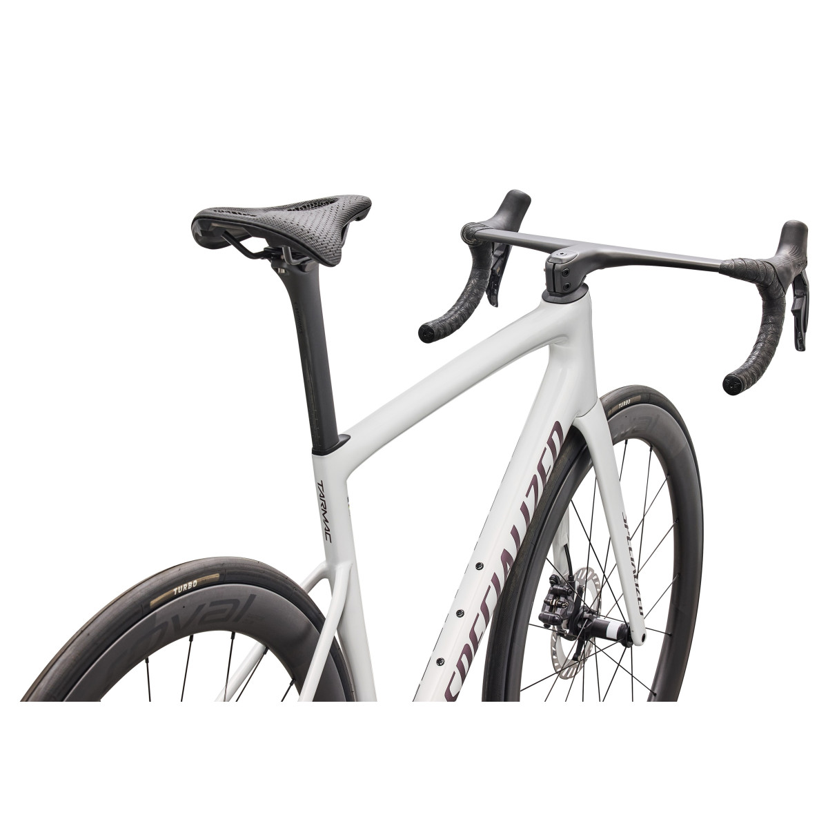 Specialized Tarmac SL8 Pro plento dviratis | Ultegra Di2 | Gloss Dolomite Metallic - Nebula Metallic Specialized Tarmac SL8 Pro plento dviratis | Ultegra Di2 | Gloss Dolomite Metallic - Nebula Metallic