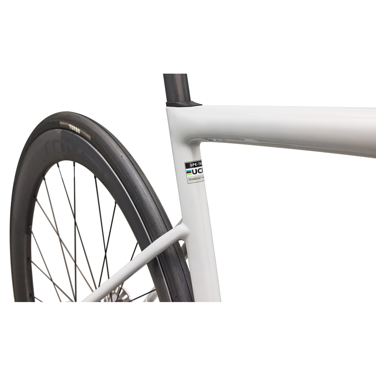 Specialized Tarmac SL8 Pro plento dviratis | Ultegra Di2 | Gloss Dolomite Metallic - Nebula Metallic Specialized Tarmac SL8 Pro plento dviratis | Ultegra Di2 | Gloss Dolomite Metallic - Nebula Metallic