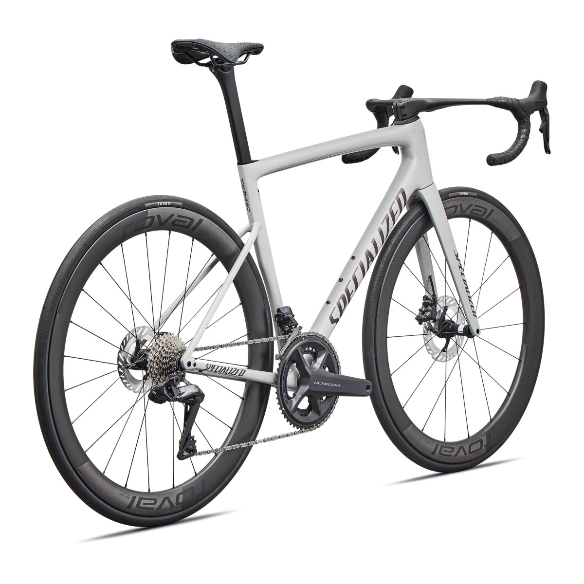 Specialized Tarmac SL8 Pro plento dviratis | Ultegra Di2 | Gloss Dolomite Metallic - Nebula Metallic Specialized Tarmac SL8 Pro plento dviratis | Ultegra Di2 | Gloss Dolomite Metallic - Nebula Metallic