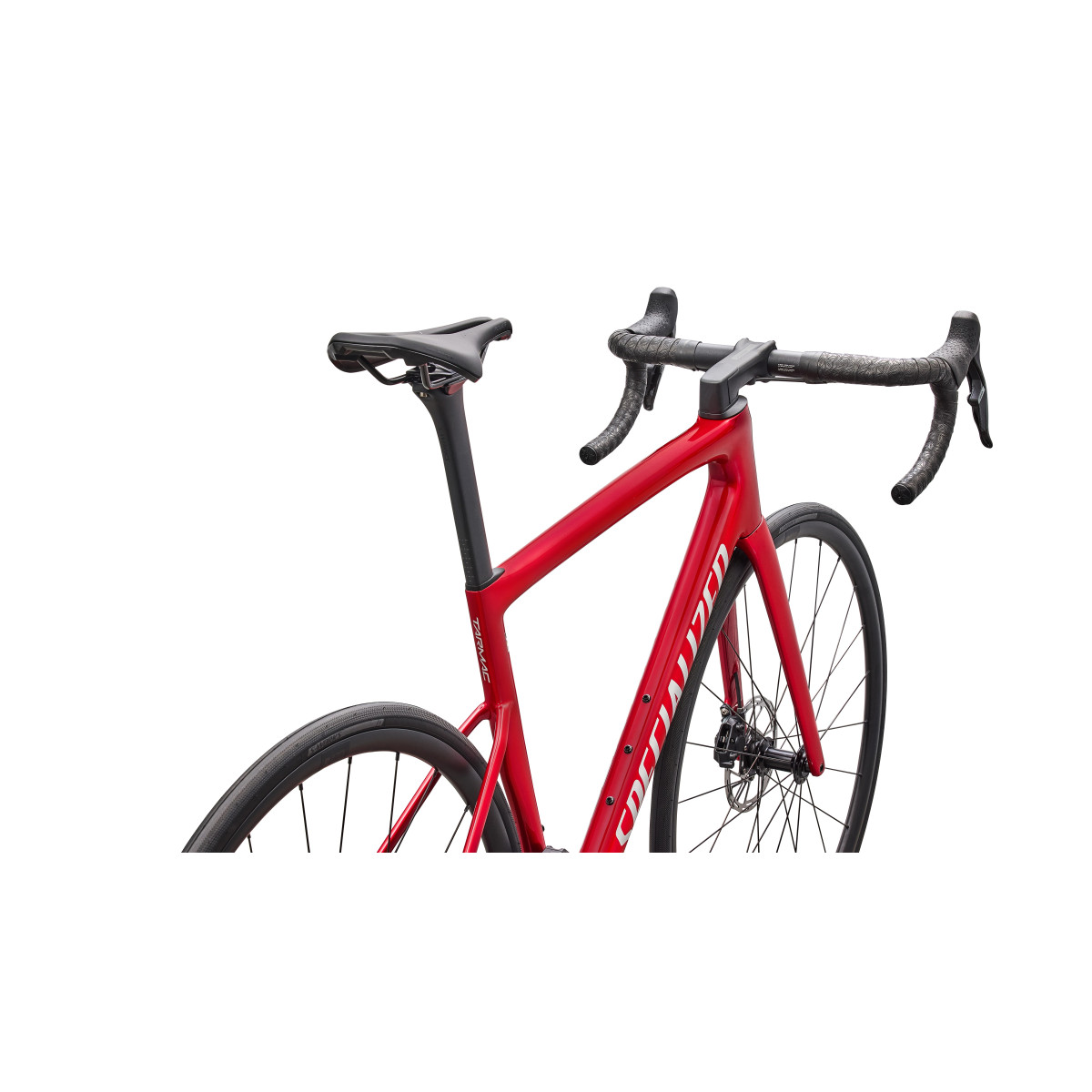 Specialized Tarmac SL8 Expert plento dviratis | SRAM Rival eTap AXS | Gloss Red Tint Over Silver Dust - Silver Dust Specialized Tarmac SL8 Expert plento dviratis | SRAM Rival eTap AXS | Gloss Red Tint Over Silver Dust - Silver Dust