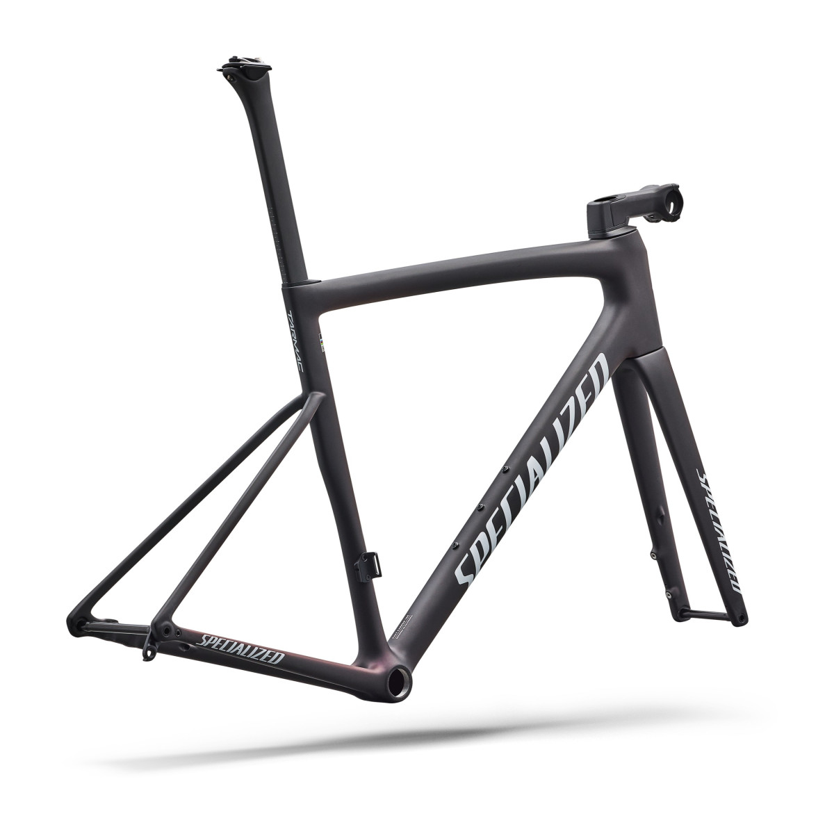 Specialized Tarmac SL8 rėmas | Satin Carbon Red Pearl Fade Specialized Tarmac SL8 rėmas | Satin Carbon Red Pearl Fade