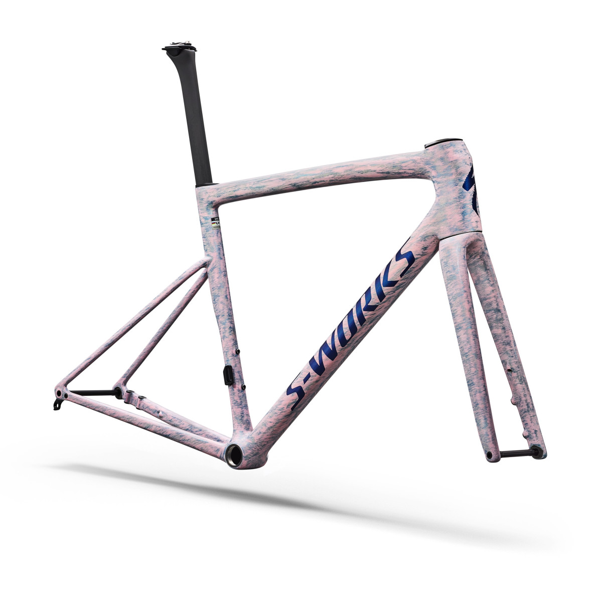 S-Works Tarmac SL8 rėmas | Gloss Dolomite Metallic S-Works Tarmac SL8 rėmas | Gloss Dolomite Metallic
