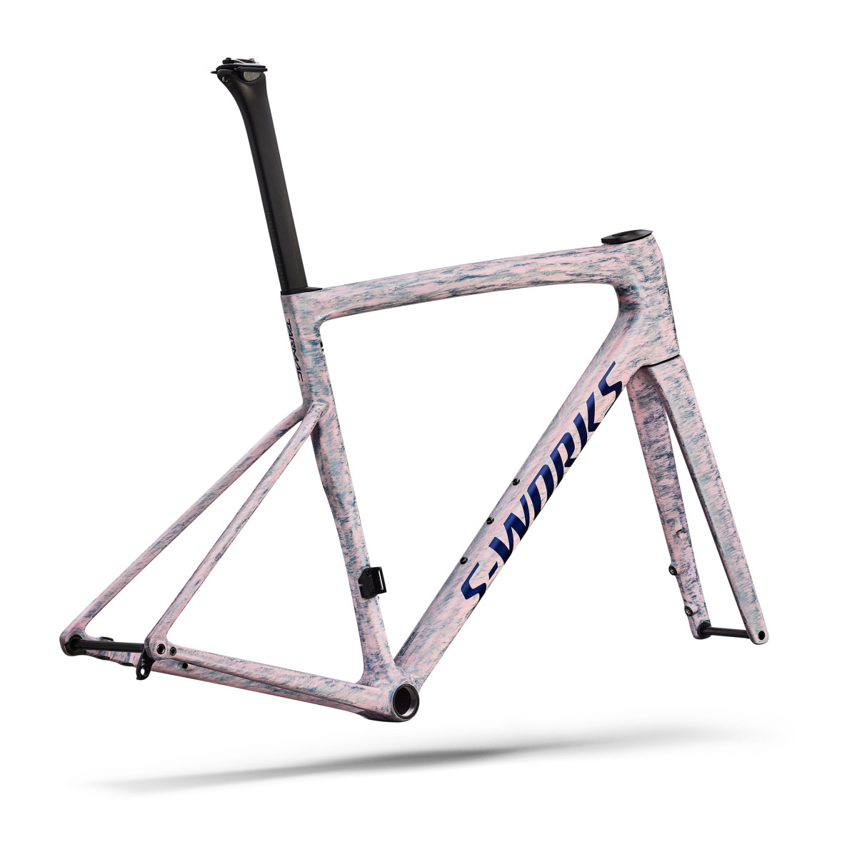 S-Works Tarmac SL8 rėmas | Gloss Dolomite Metallic S-Works Tarmac SL8 rėmas | Gloss Dolomite Metallic