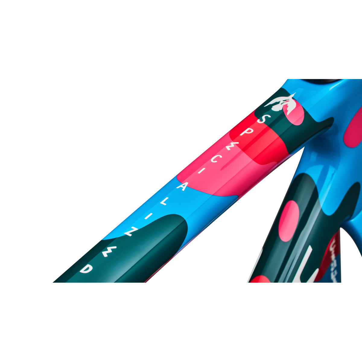 S-Works Tarmac SL8 LTD rėmas | Parra