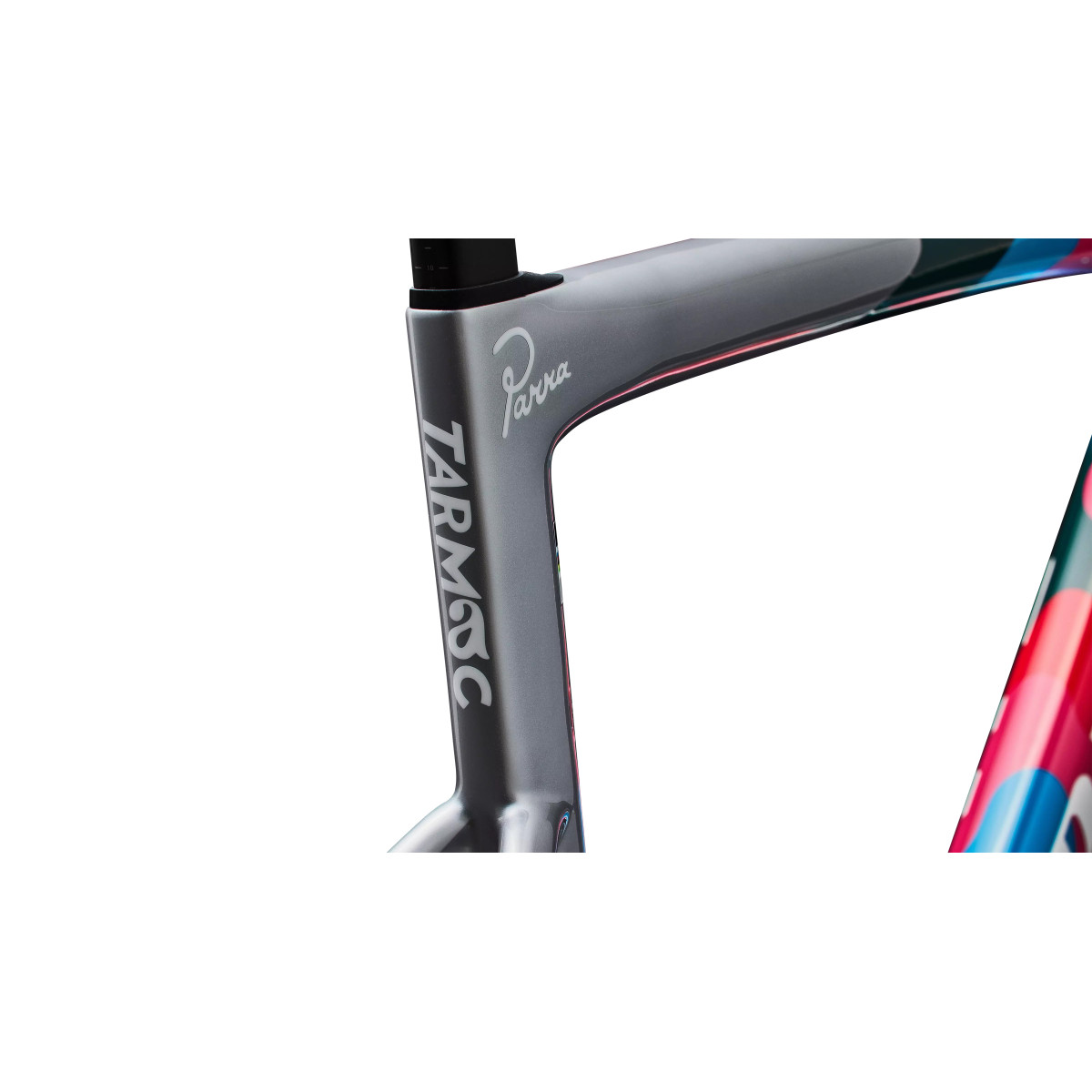 S-Works Tarmac SL8 LTD rėmas | Parra