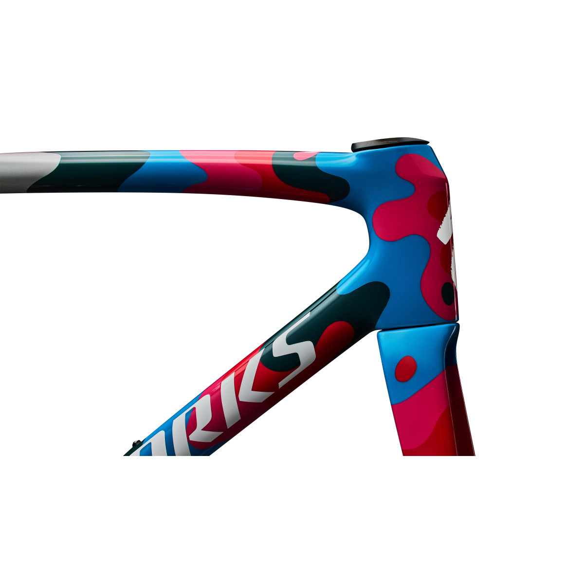 S-Works Tarmac SL8 LTD rėmas | Parra