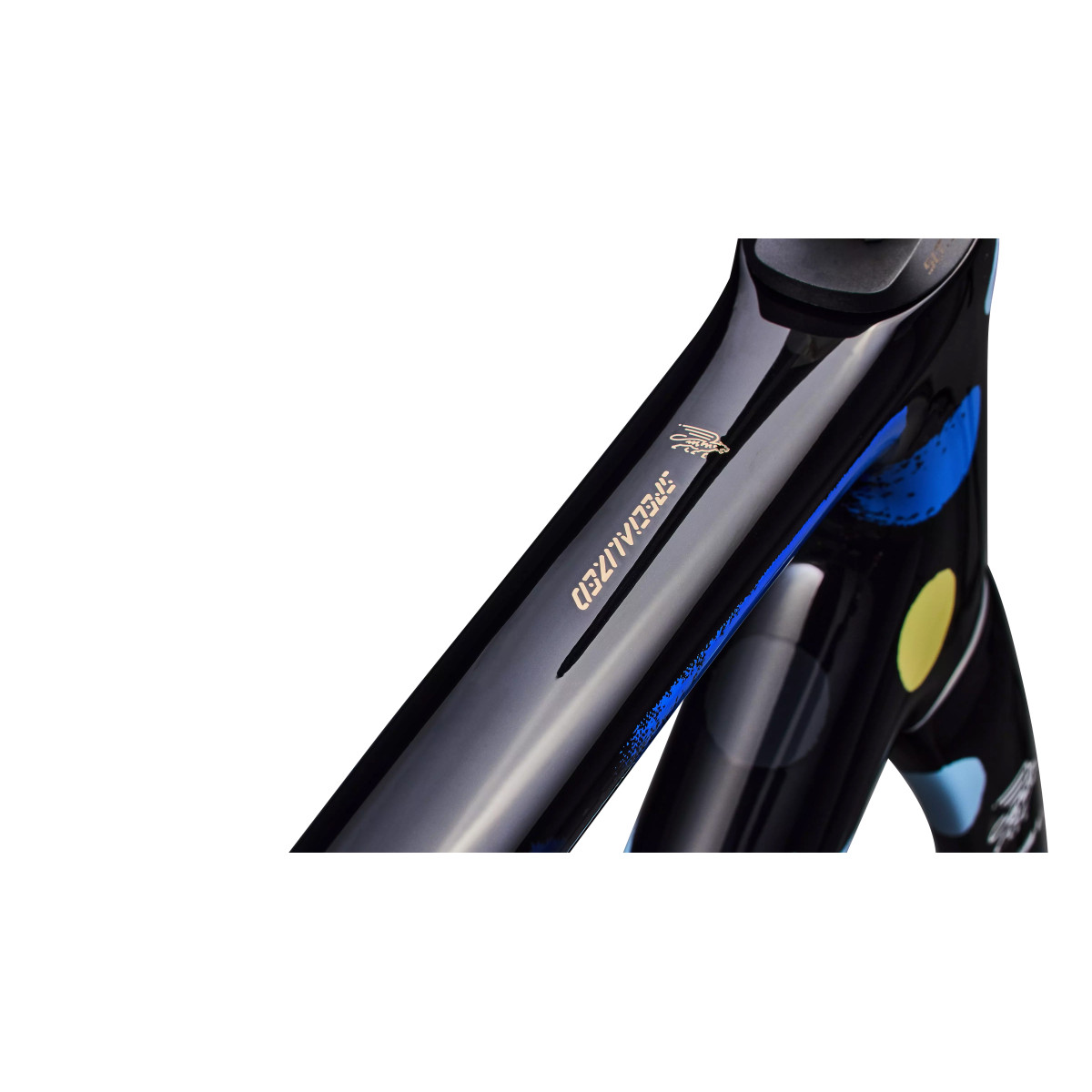 S-Works Tarmac SL8 LTD rėmas | Yoon Hyup