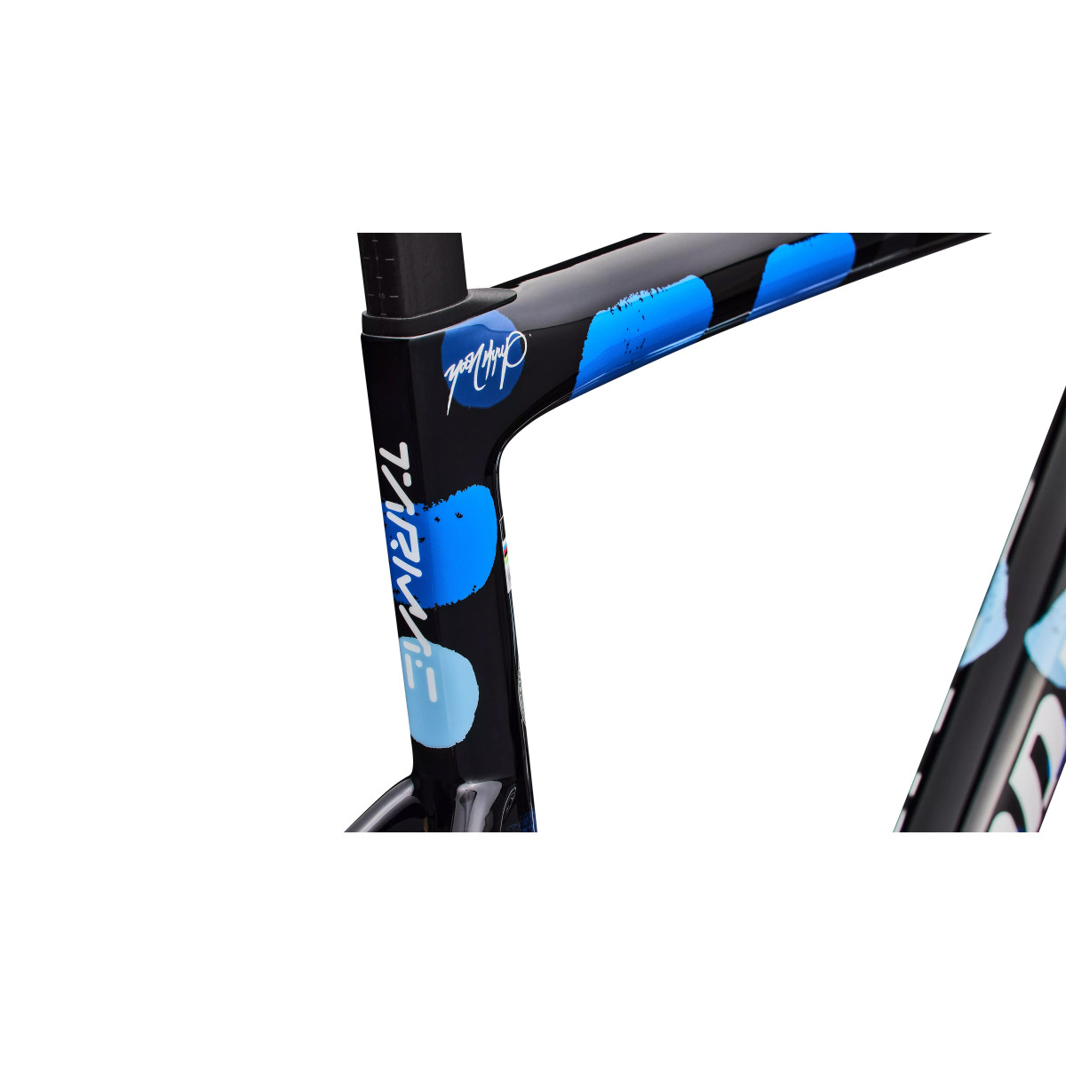 S-Works Tarmac SL8 LTD rėmas | Yoon Hyup