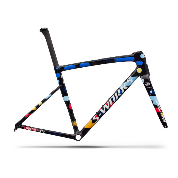 S-Works Tarmac SL8 LTD rėmas | Yoon Hyup