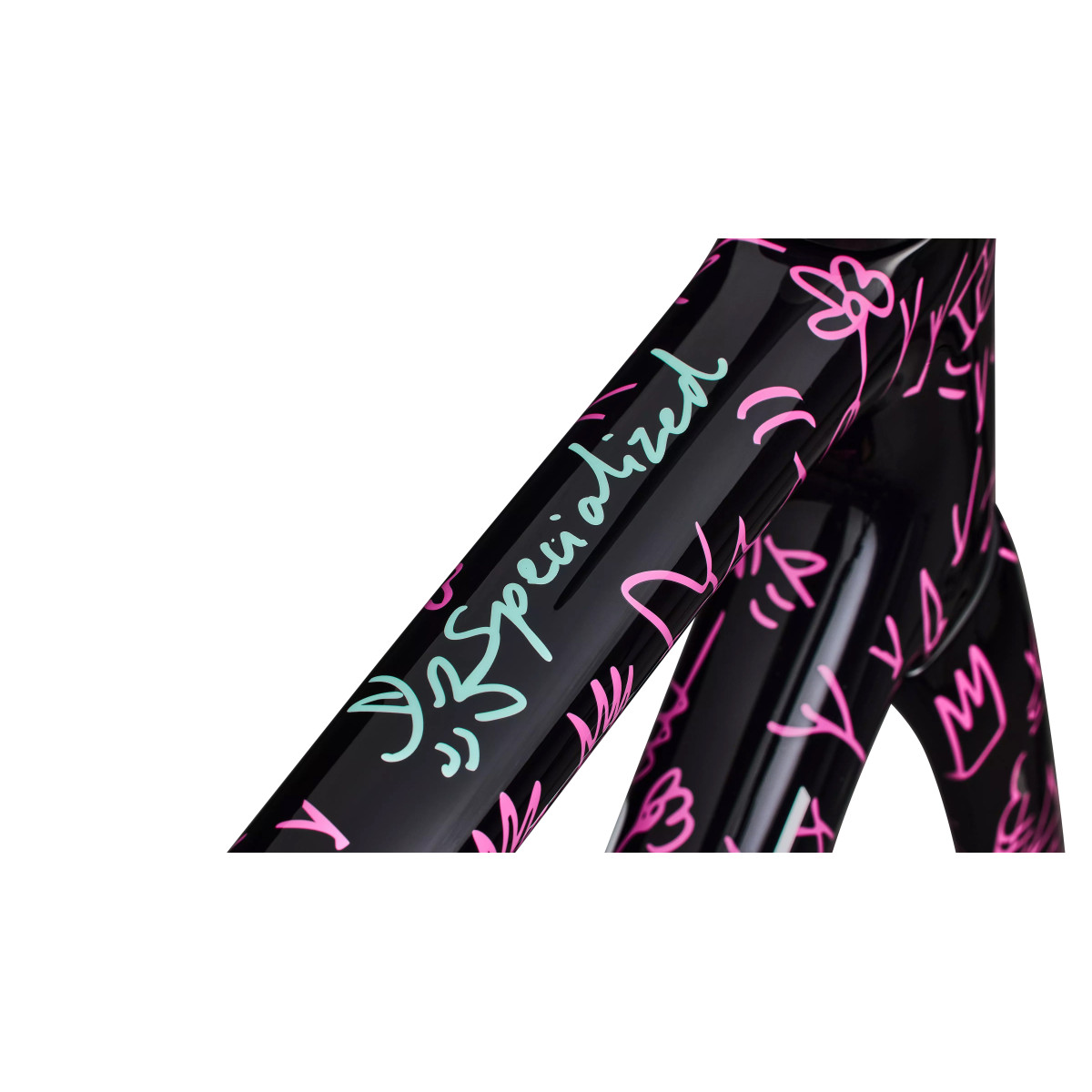 S-Works Tarmac SL8 LTD rėmas | Lucas Beaufort