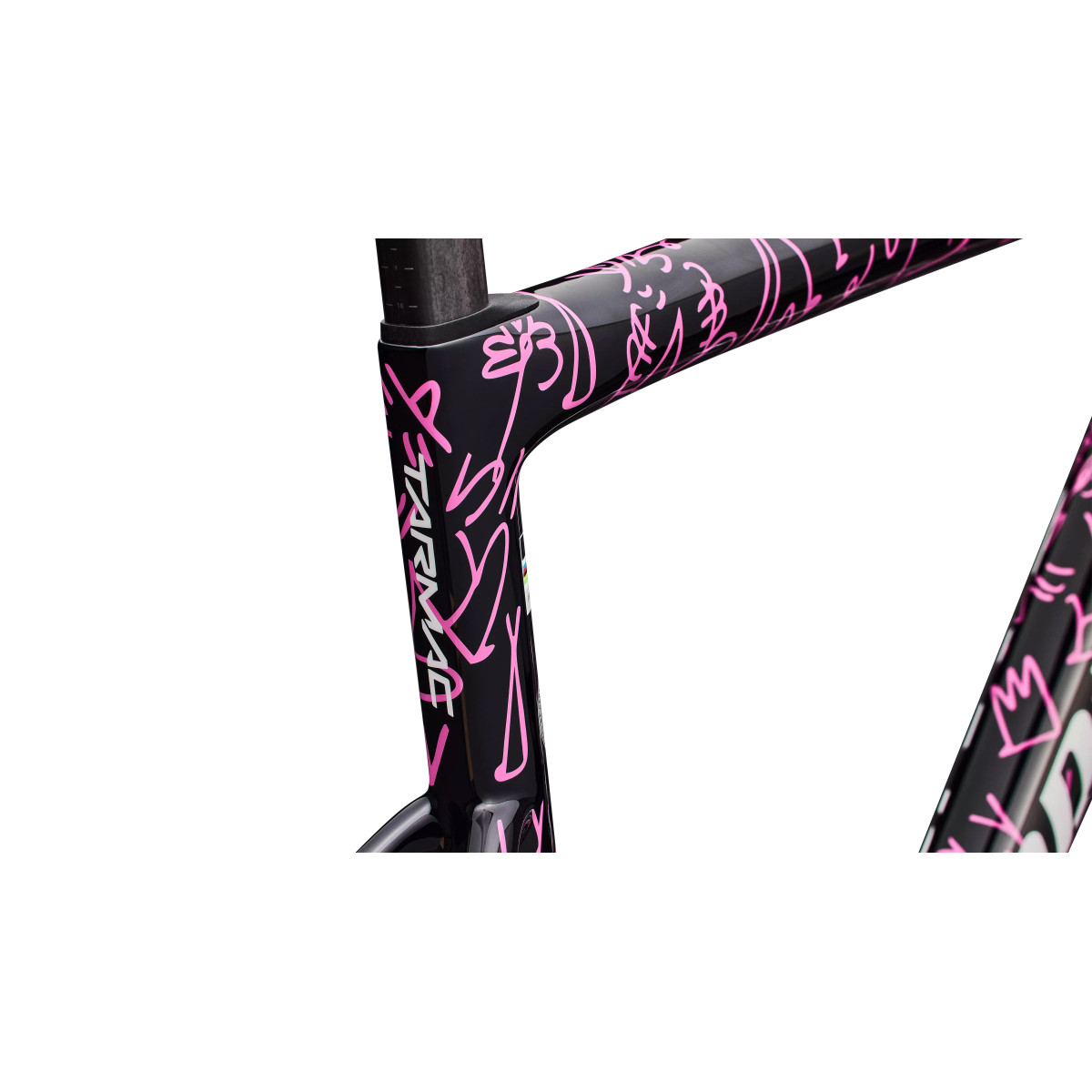 S-Works Tarmac SL8 LTD rėmas | Lucas Beaufort