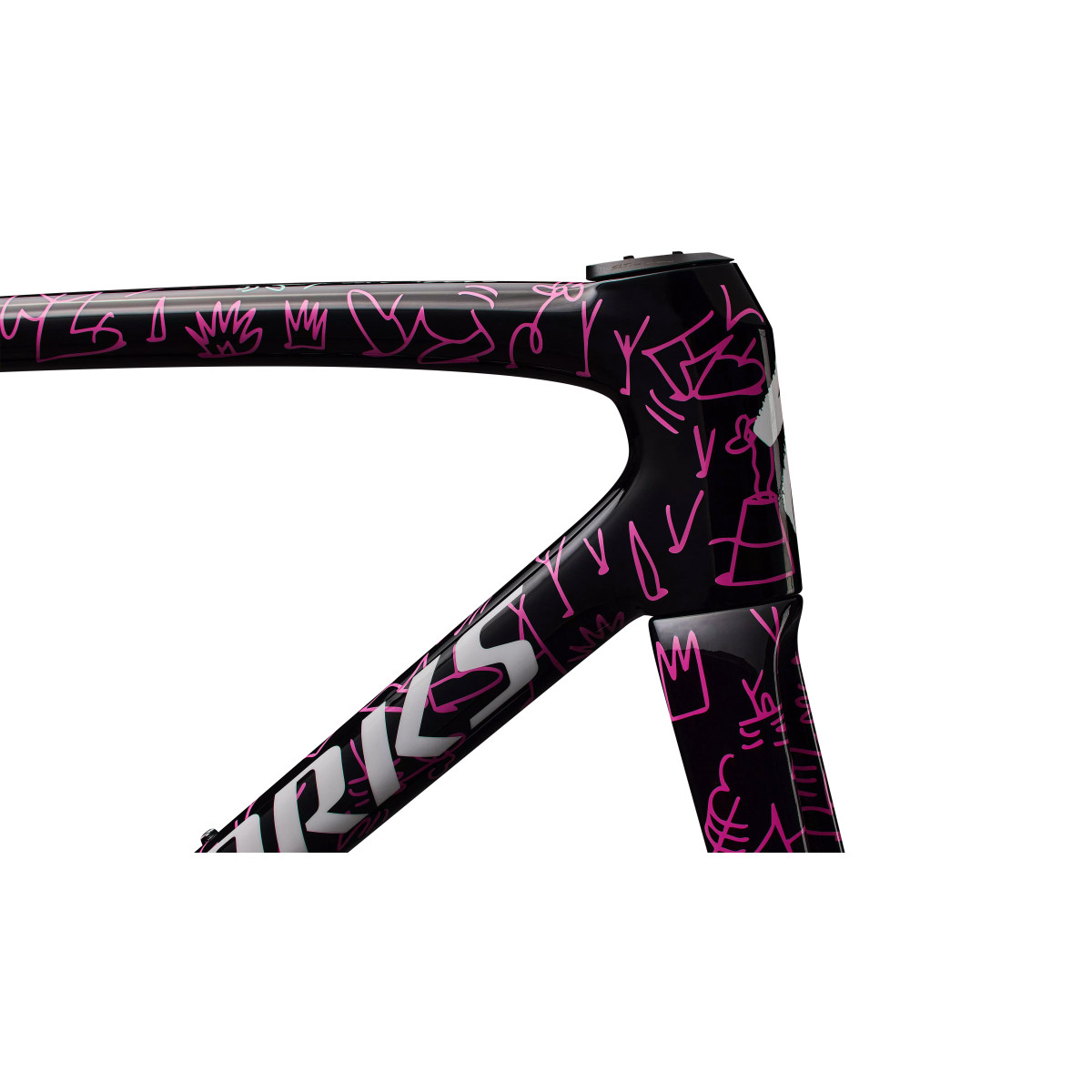 S-Works Tarmac SL8 LTD rėmas | Lucas Beaufort