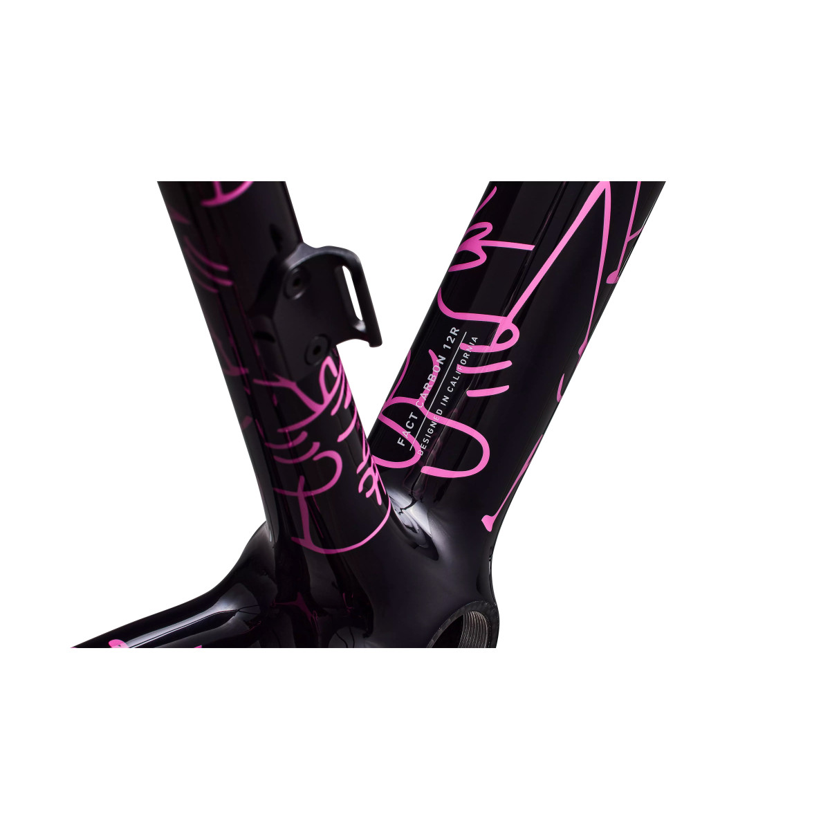 S-Works Tarmac SL8 LTD rėmas | Lucas Beaufort