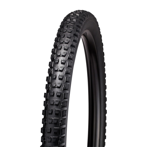 Specialized Butcher Grid Gravity Radial T9 TLR Enduro 27.5" sulankstoma padanga | Black Specialized Butcher Grid Gravity Radial T9 TLR Enduro 27.5" sulankstoma padanga | Black